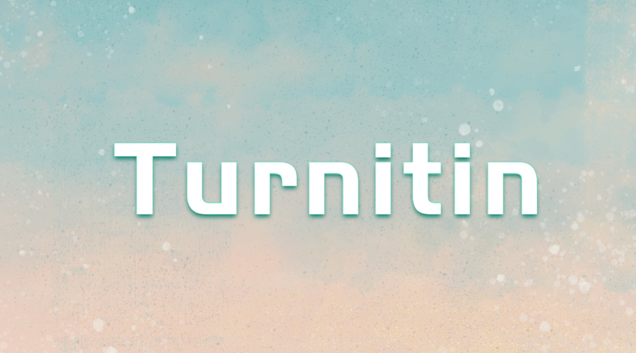 Turnitin