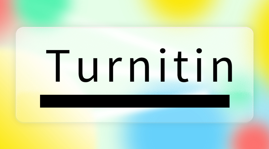 Turnitin