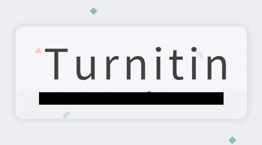 Turnitin