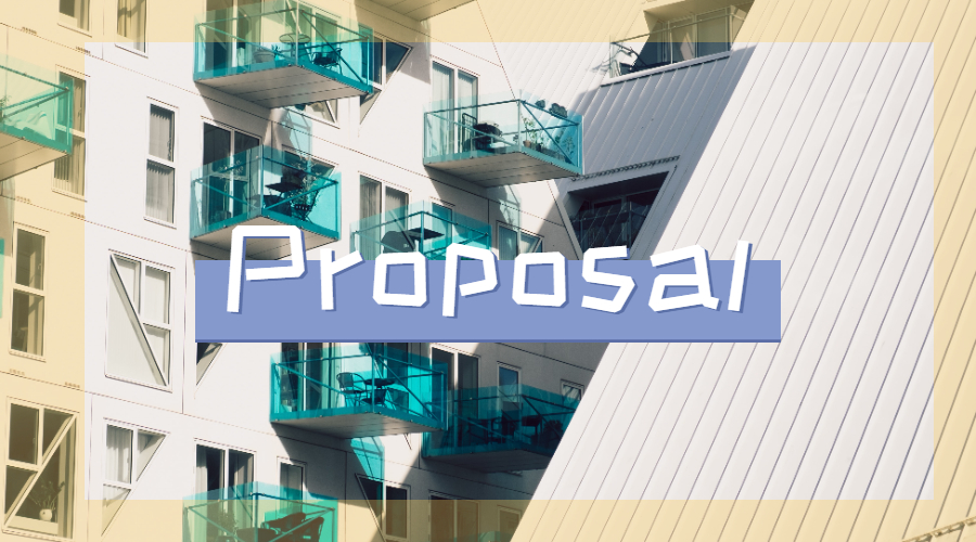 Proposal