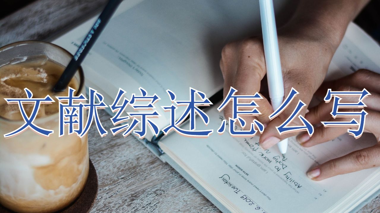 利物浦約翰摩爾斯大學(xué)文獻(xiàn)綜述怎么寫？