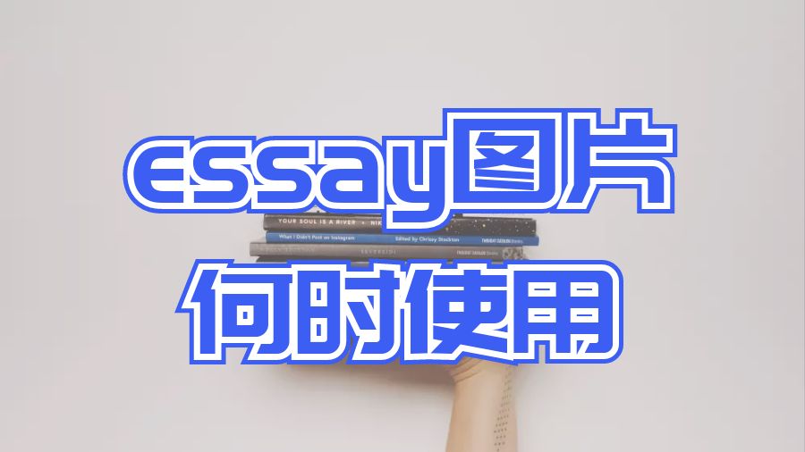 論文essay寫作