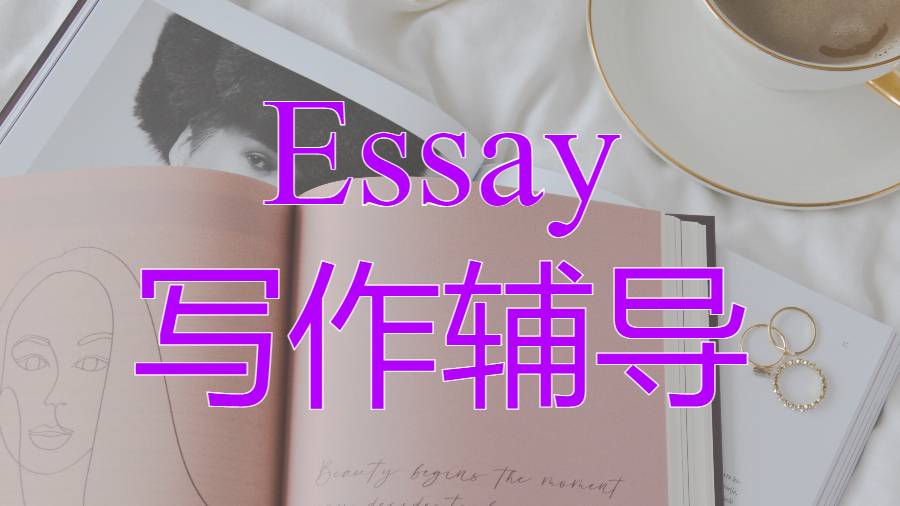 ?美國馬薩諸塞大學波士頓分校Essay寫作類型分析