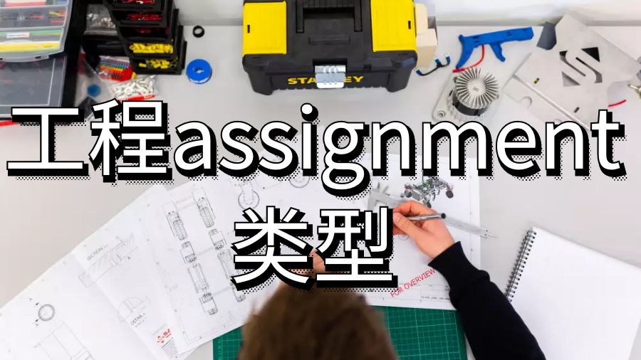 曼尼托巴大學工程專業assignment類型有哪些？