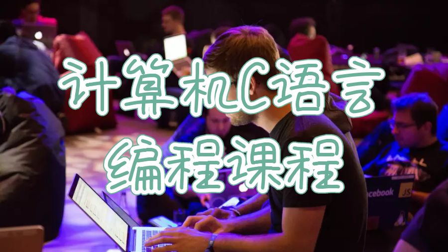 新南威爾士大學計算機C語言編程課程都學什么？