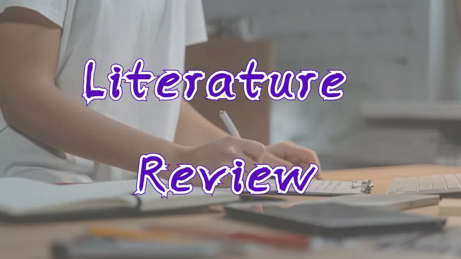 ?講一講關于留學生Literature Review寫作技巧