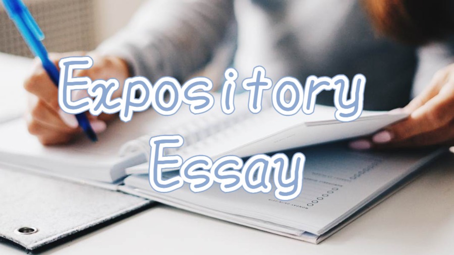 英國留學生如何寫一篇Expository Essay？