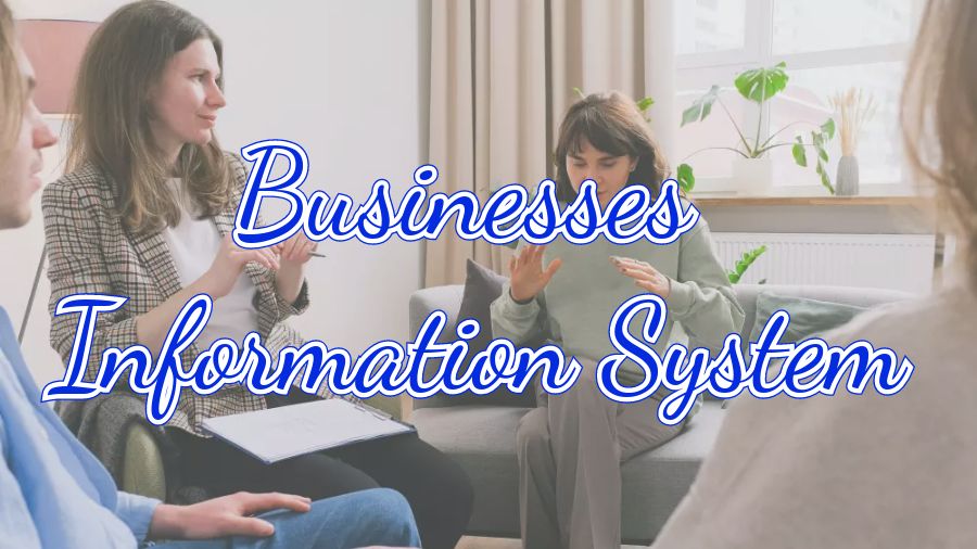 ?美國Businesses Information System課程補(bǔ)習(xí)