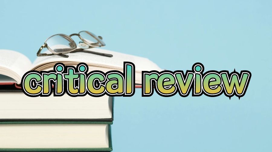 英國大學論文作業critical review怎么寫