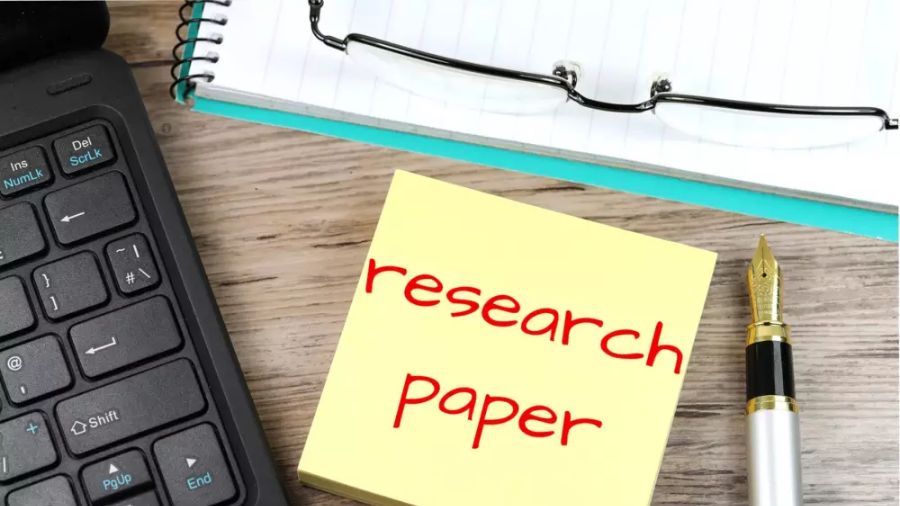 英國留學生如何開始一篇research paper寫作？