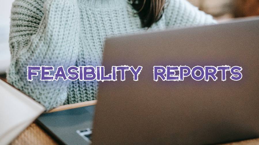 Feasibility Reports