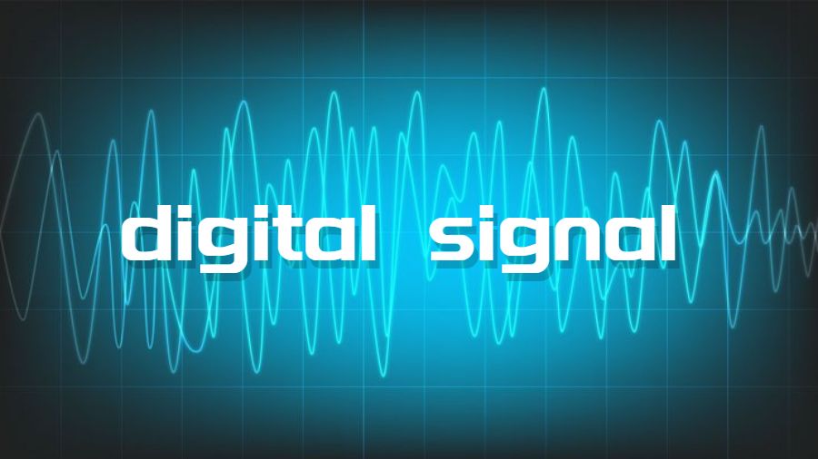 digital signal