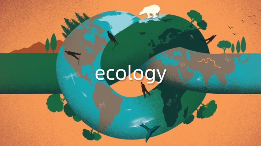 ecology