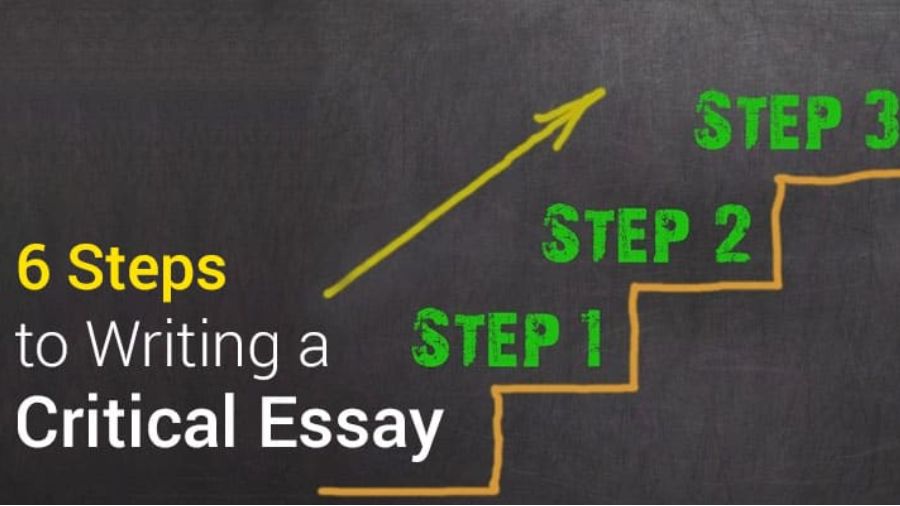 香港科技大學心理學Critical Essay寫作技巧