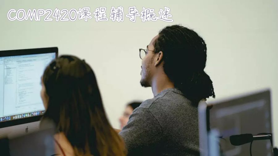 澳洲國立大學計算機COMP2420課程輔導概述