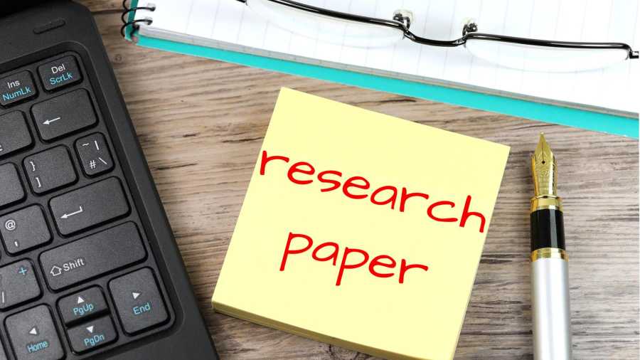 加拿大留學生Research Paper怎么寫?