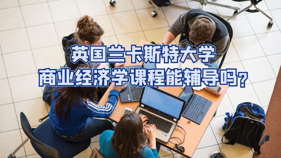 英國蘭卡斯特大學商業經濟學課程能輔導嗎?