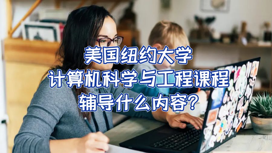 美國紐約大學計算機科學與工程課程輔導什么內容?