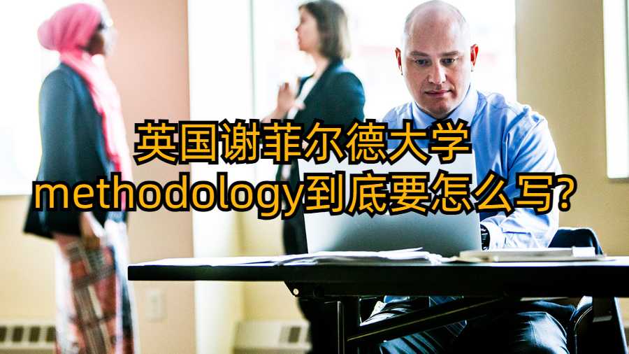 英國謝菲爾德大學商科methodology到底要怎么寫?