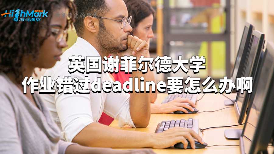 英國謝菲爾德大學作業錯過deadline要怎么辦啊