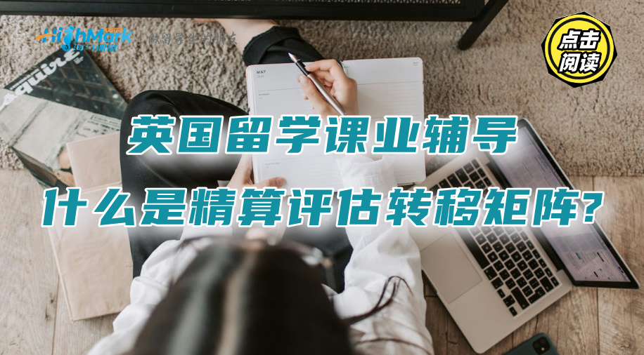 英國留學課業輔導：什么是精算評估轉移矩陣?